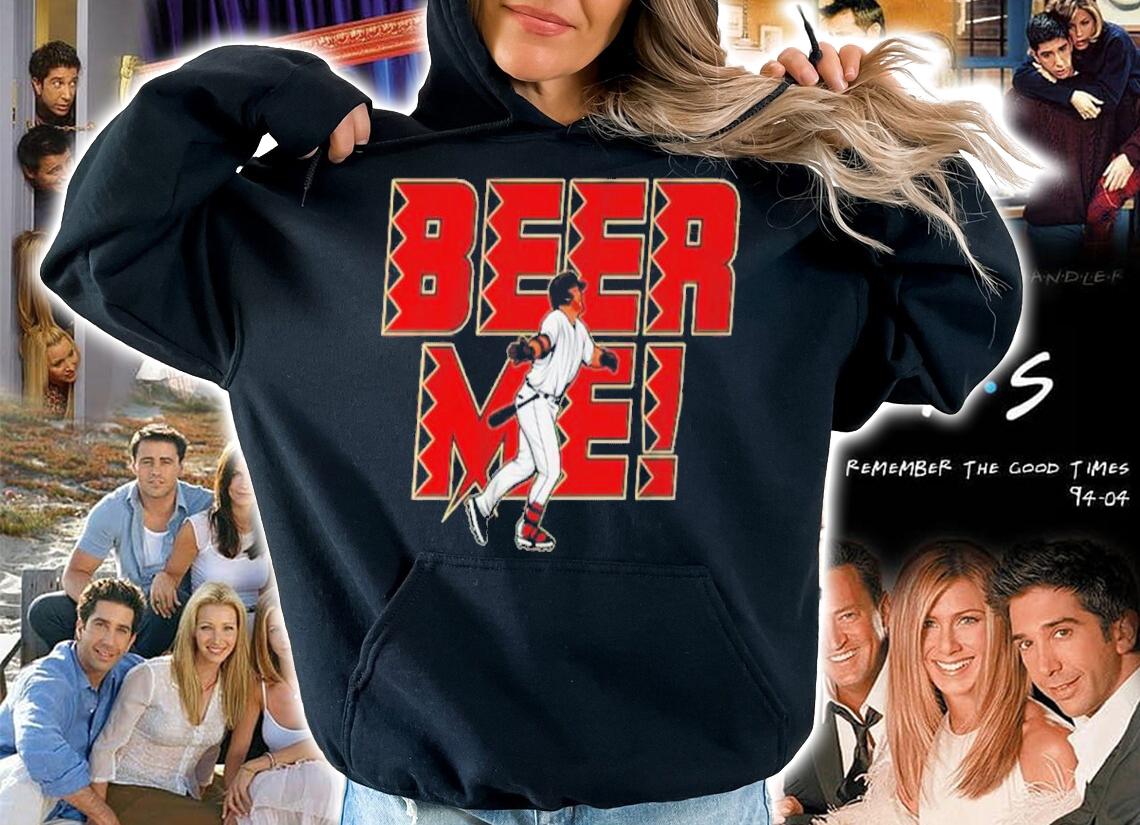 Seth Beer Beer Me Baseball Shirt hoodie