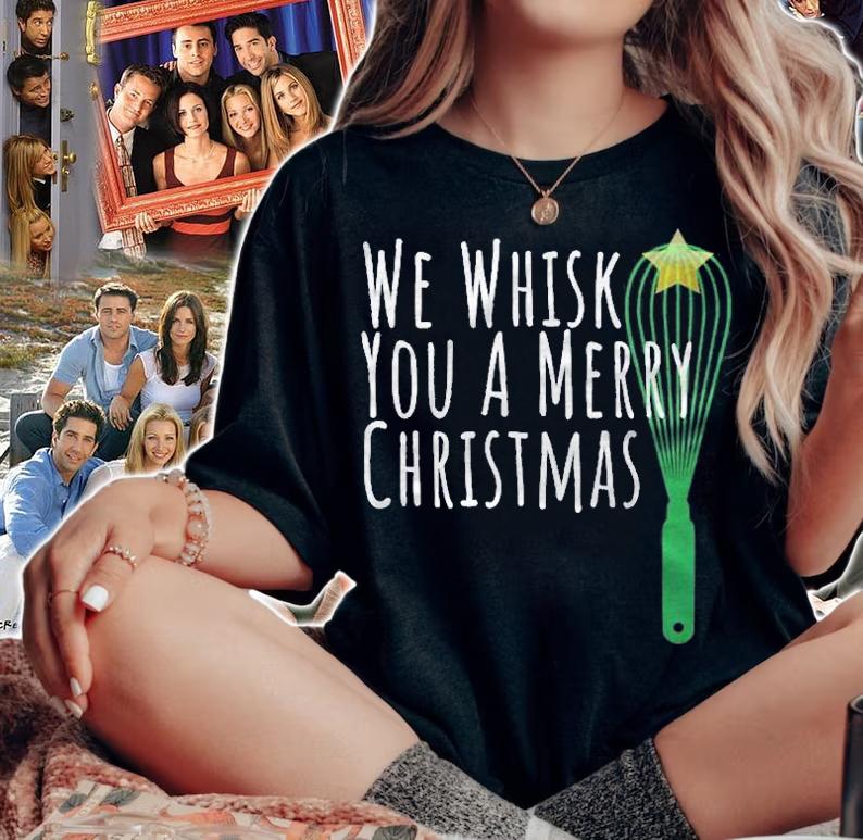 Funny Christmas Shirt For Bakers  Tshirt Gift shirt woman shirt