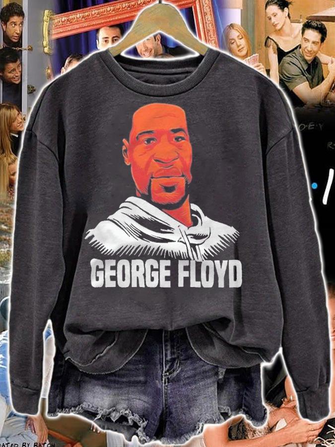 George Floyd Rest In Peace Shirt