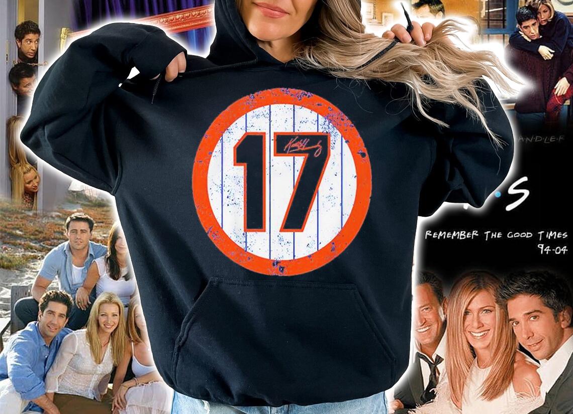 Keith Hernandez #17 Shirt hoodie