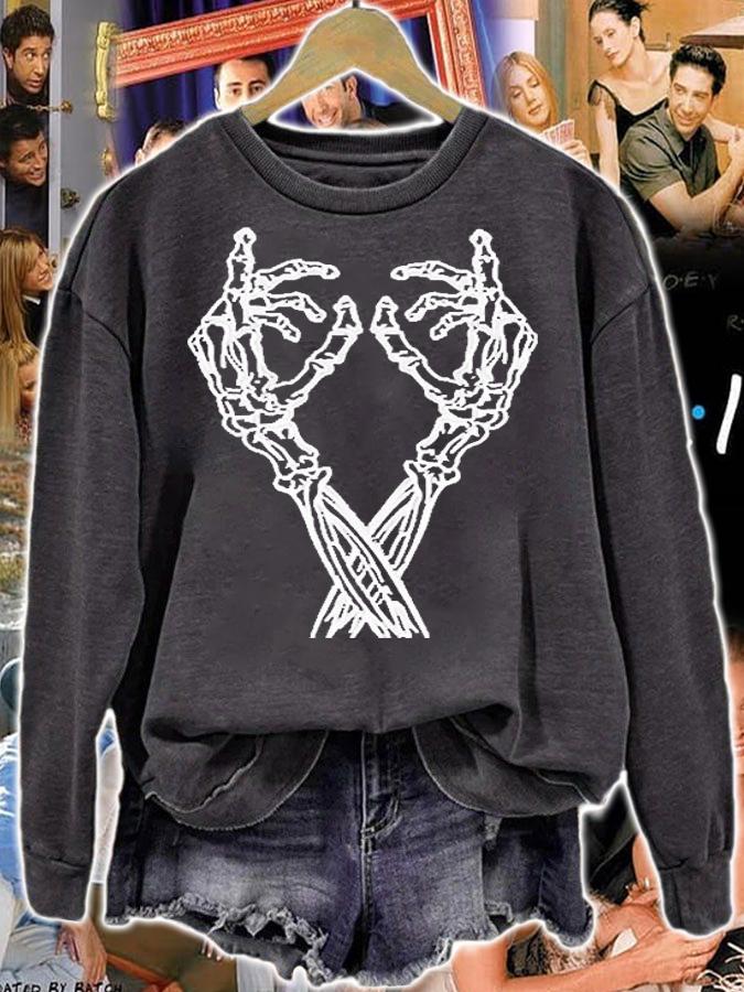 Lizzy Mcalpine Merch Store Doomsday T-Shirt sweatshirt