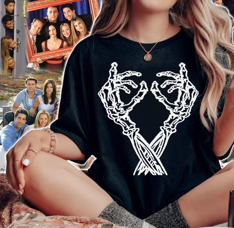 Lizzy Mcalpine Merch Store Doomsday T-Shirt woman shirt