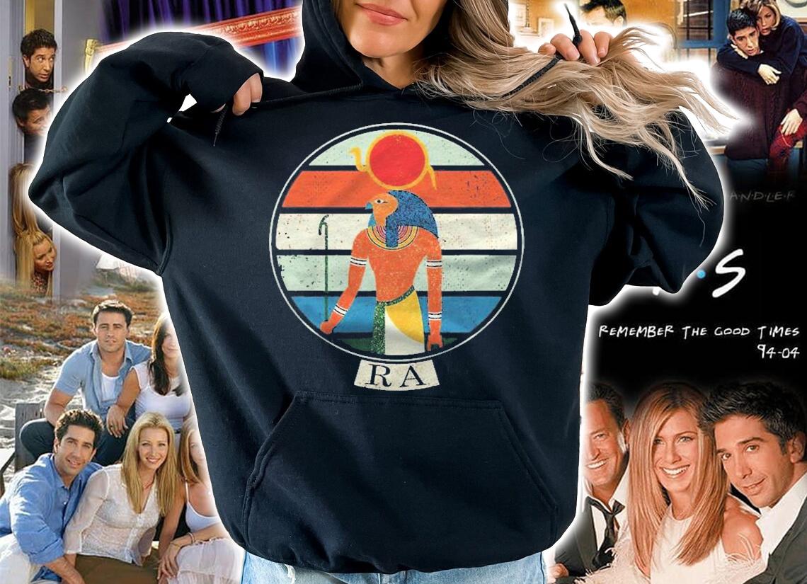 Egyptian God Ra For Egyptology Lovers And Egyptologists Shirt hoodie