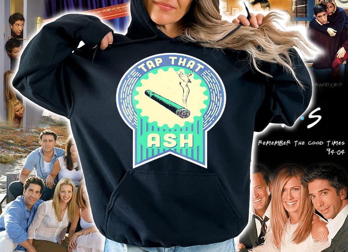 Womens Funny Tap That Ash Smoking Cigar Lover Gift For Men Grandpa shirt hoodie