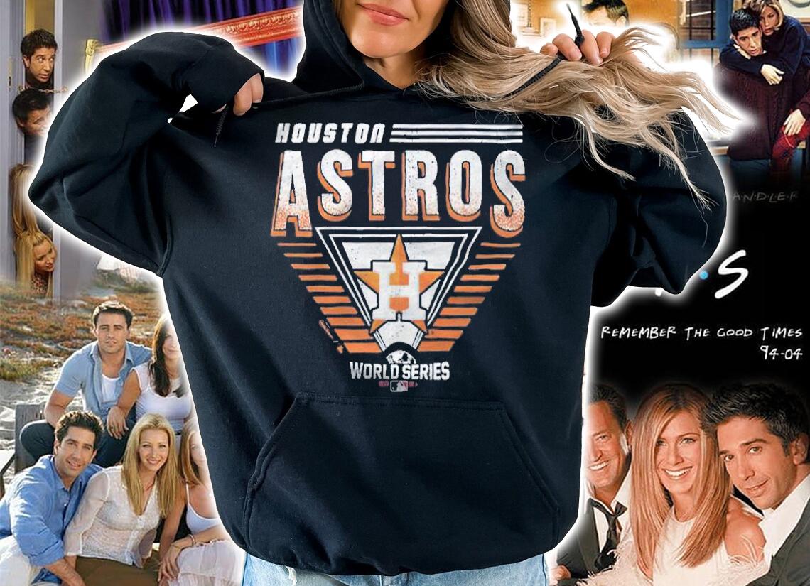 Houston Astros 2021 World Series Bound Amusing Night Tri-Blend Shirt hoodie