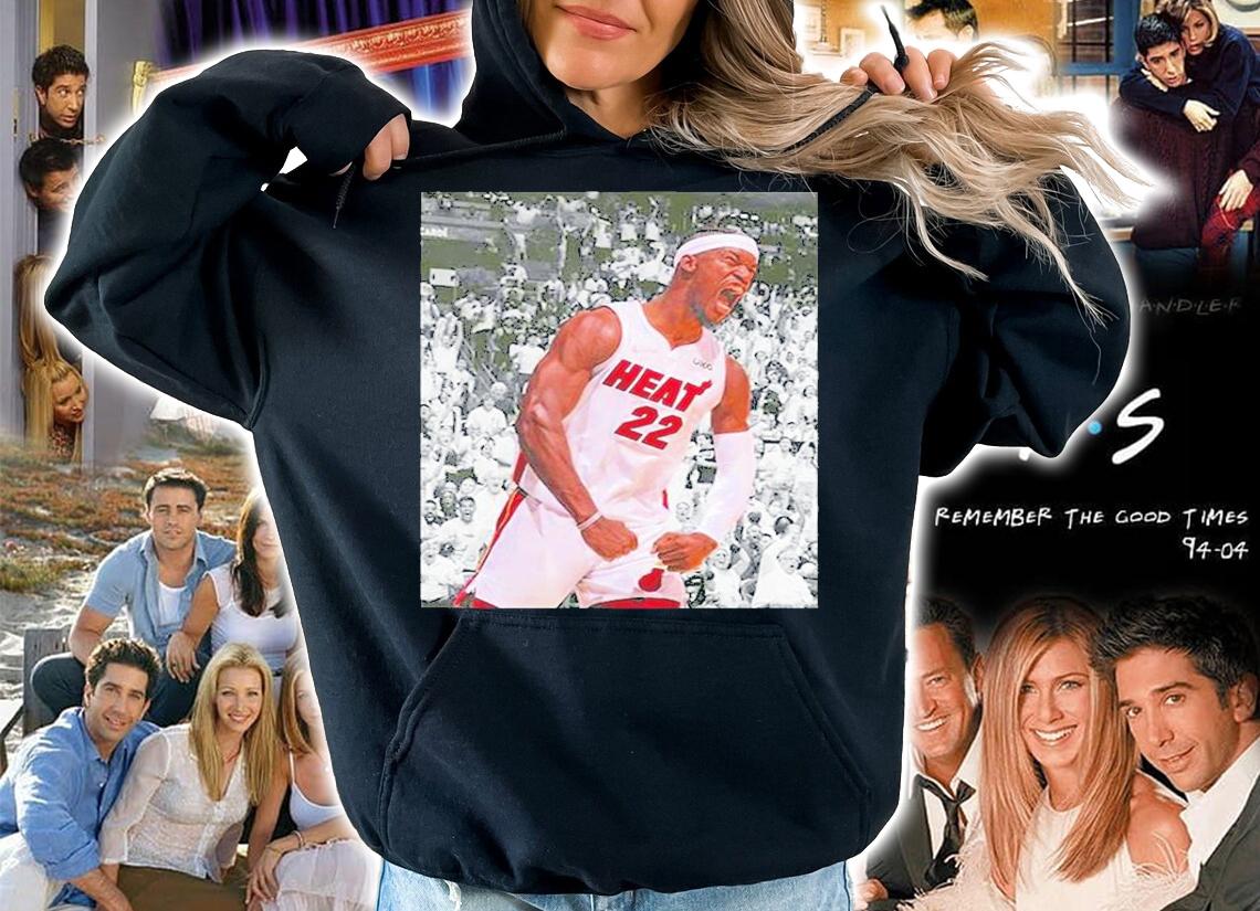 Keep The Energy Up Miami Heat NBA T-Shirt