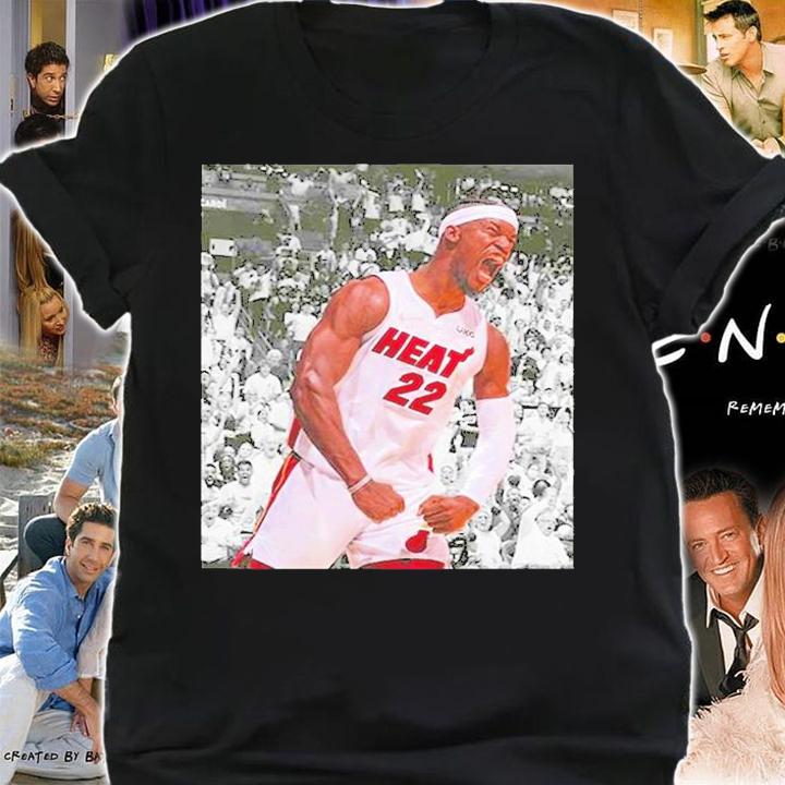 Keep The Energy Up Miami Heat NBA T-Shirt