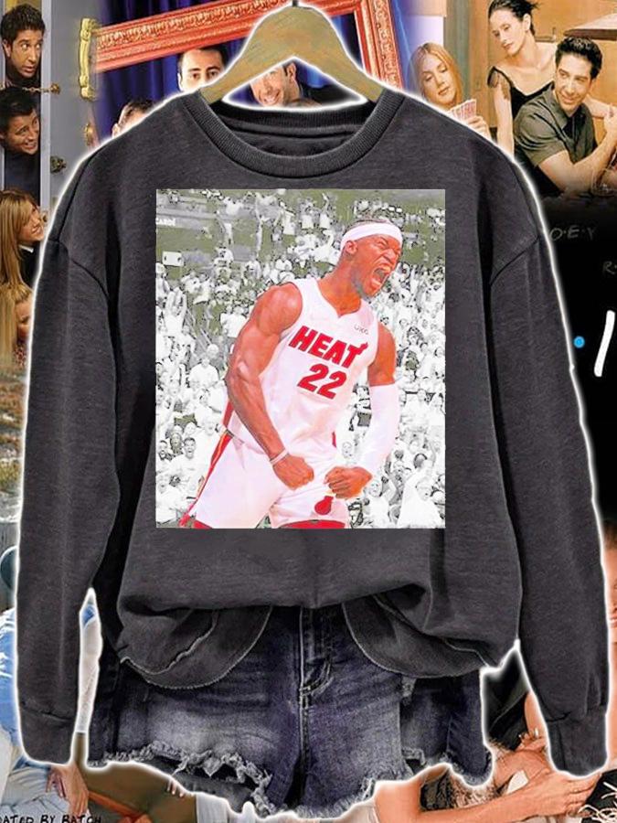 Keep The Energy Up Miami Heat NBA T-Shirt