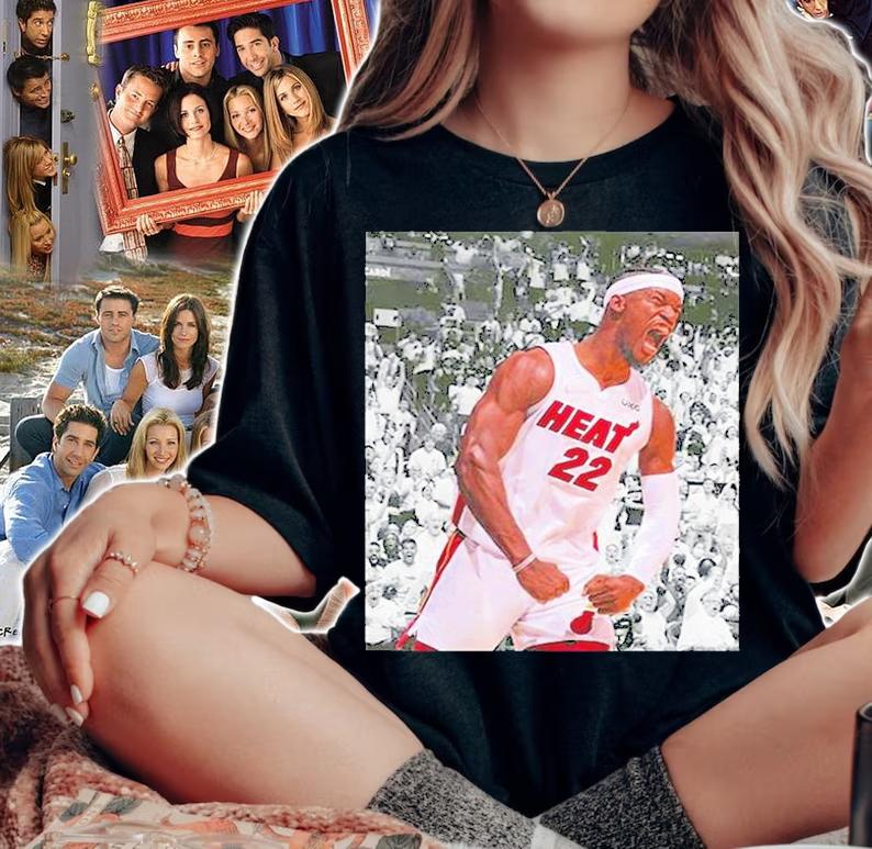 Keep The Energy Up Miami Heat NBA T-Shirt