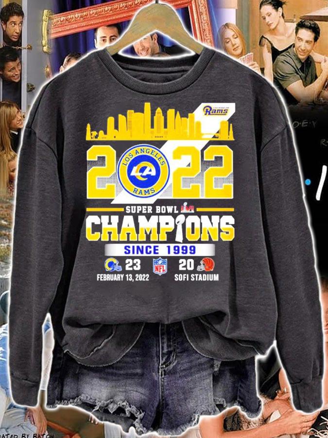 Mookie Betts Cooper Kupp LeBron James' And Jonathan Quick Los Angeles City Of Champions Signatures Shirt sweatshirt