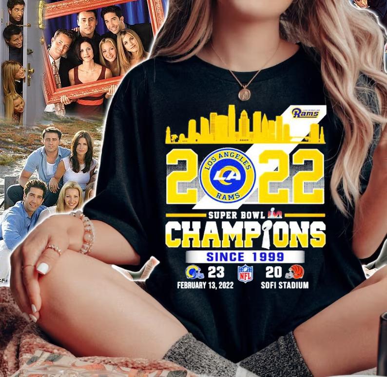 Mookie Betts Cooper Kupp LeBron James' And Jonathan Quick Los Angeles City Of Champions Signatures Shirt woman shirt
