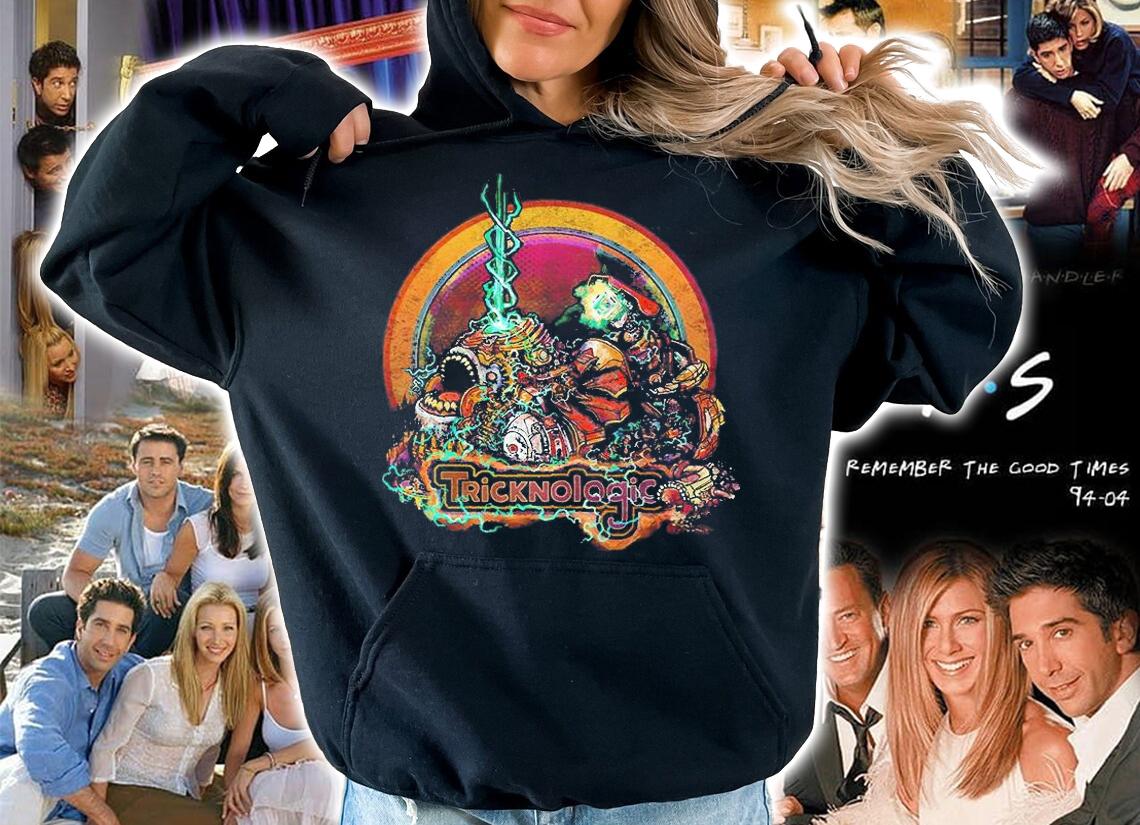 Renewable Resource Classic T-Shirt