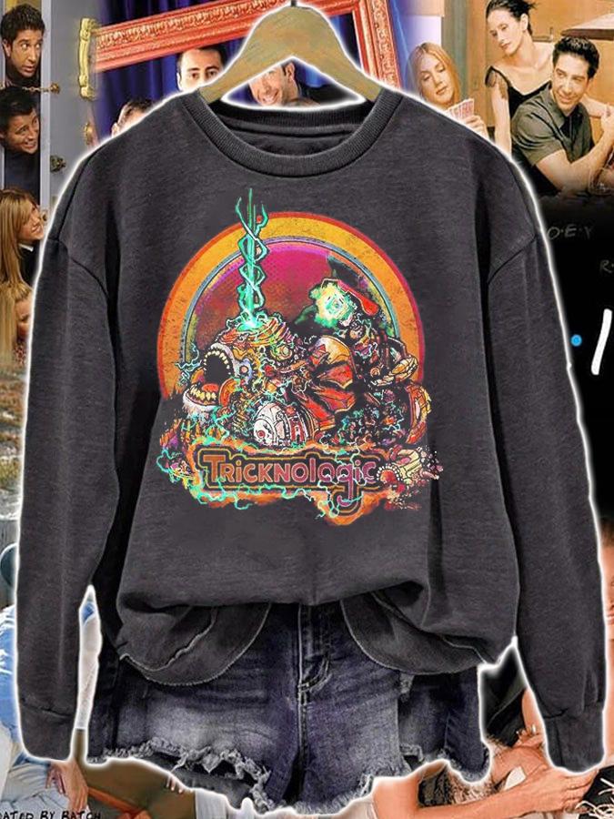 Renewable Resource Classic T-Shirt