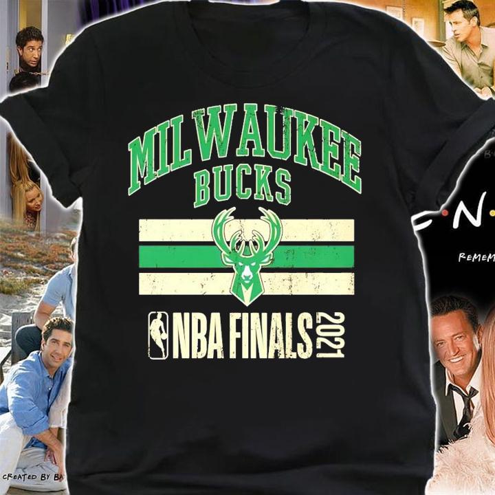 Basketball Milwaukee Bucks NBA Finals 2021 shirt