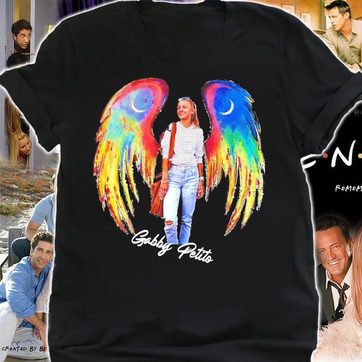 Gabby Petito shirt, sweater hoodie and tank top shirt