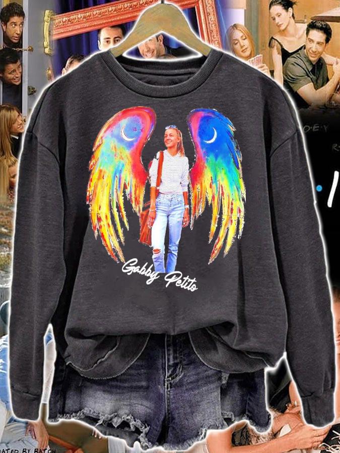 Gabby Petito shirt, sweater hoodie and tank top sweatshirt