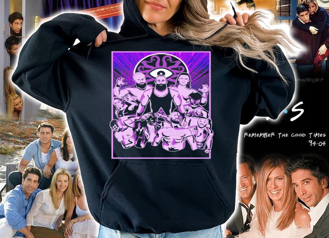 The Darkest Order shirt hoodie