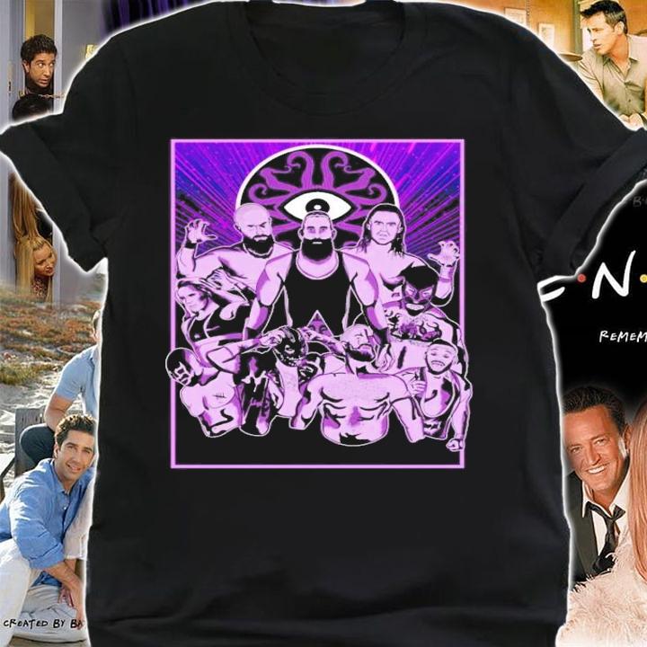 The Darkest Order shirt shirt