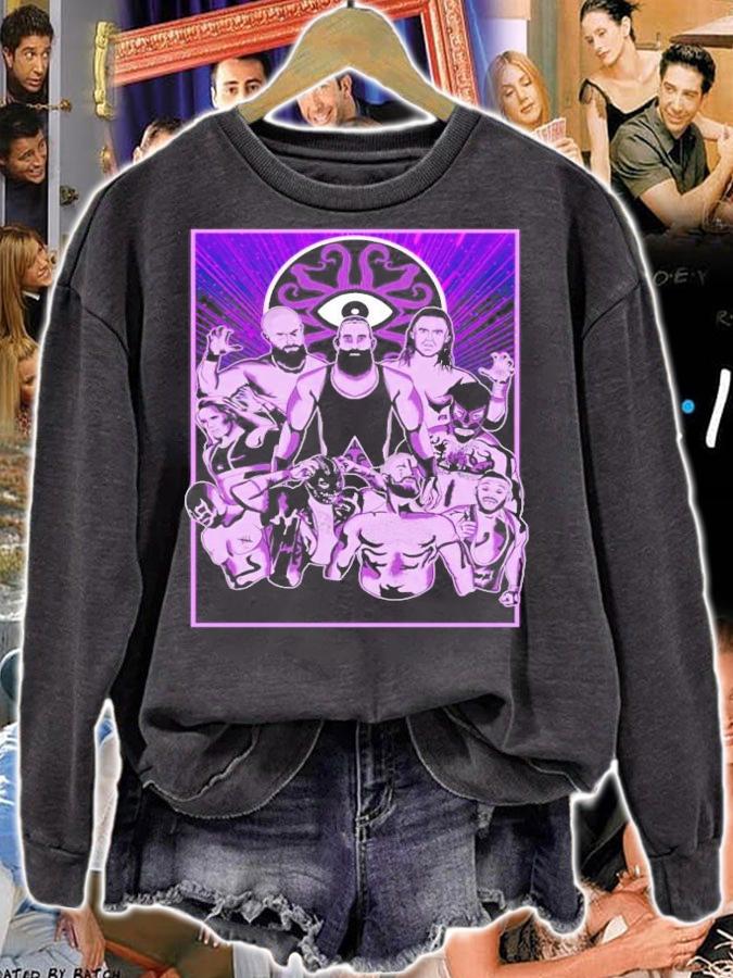 The Darkest Order shirt sweatshirt