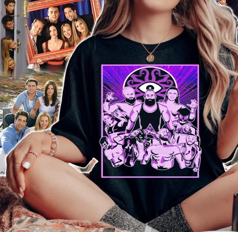 The Darkest Order shirt woman shirt