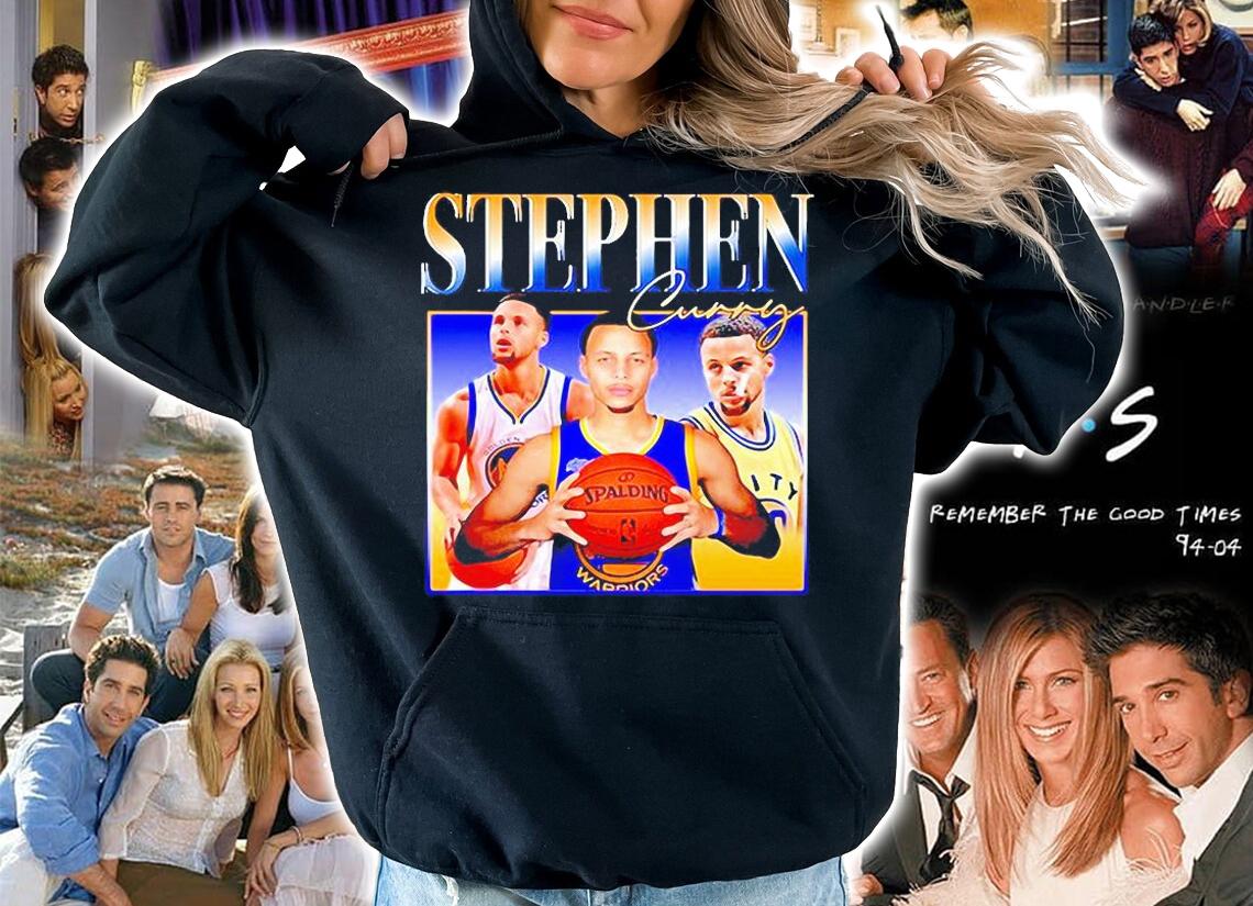Stephen Curry T-shirts, hoodie and sweatshirt hoodie