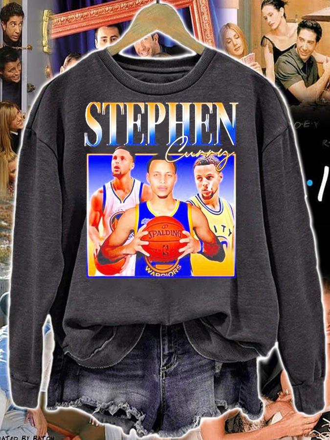Stephen Curry T-shirts, hoodie and sweatshirt sweatshirt