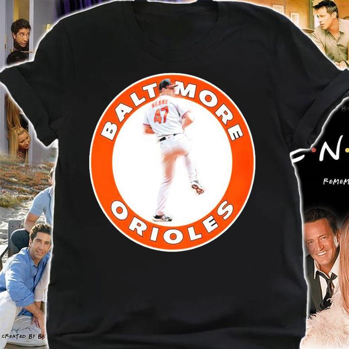 Baltimore Orioles shirt shirt