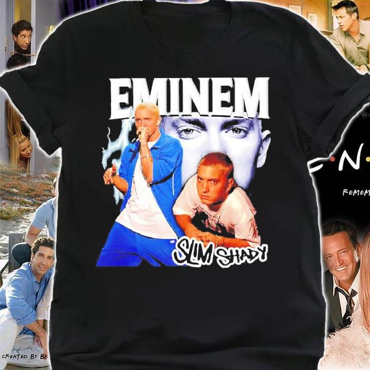 Eminem Slim Shady shirt shirt