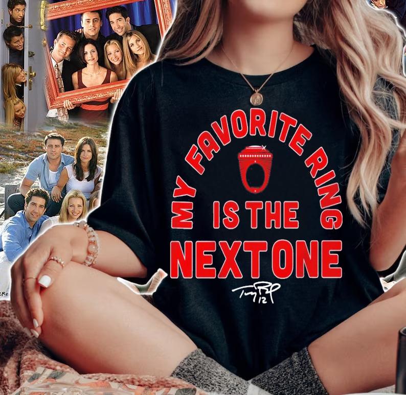 Tom Brady The Next One shirt woman shirt