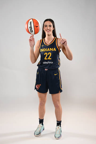 Caitlin Clark Poised to Dominate the WNBA: ‘This is What You've Been Working For’