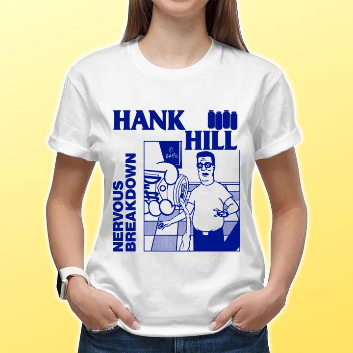 Women's Shirt