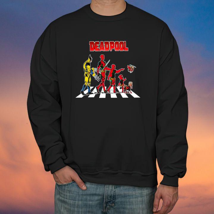 Sweatshirt Sweatshirt