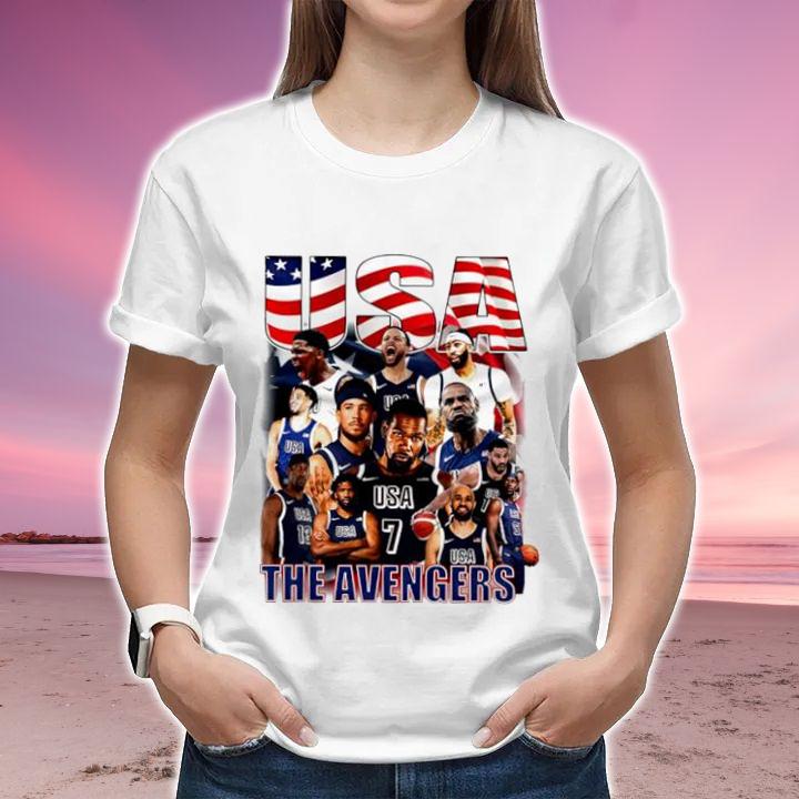 Women's Shirt