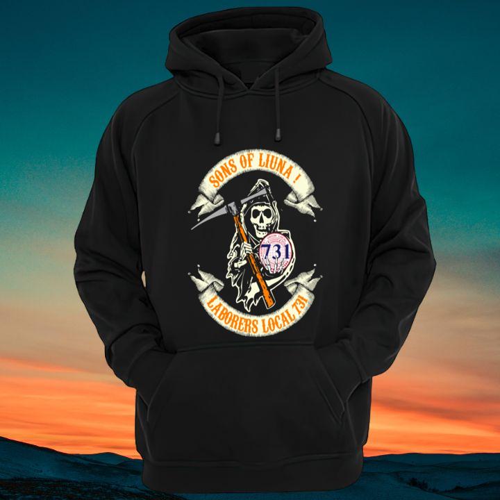 Hoodie Hoodie