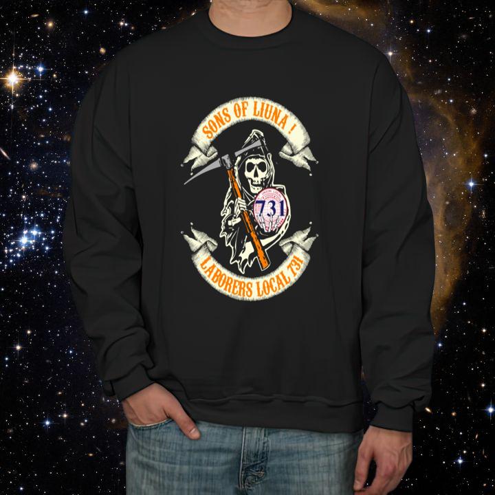 Sweatshirt Sweatshirt