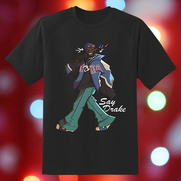 Shirt Shirt