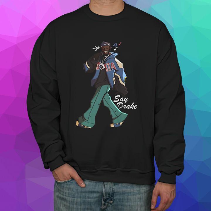Sweatshirt Sweatshirt