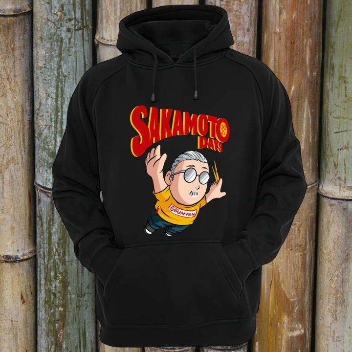 Hoodie Hoodie