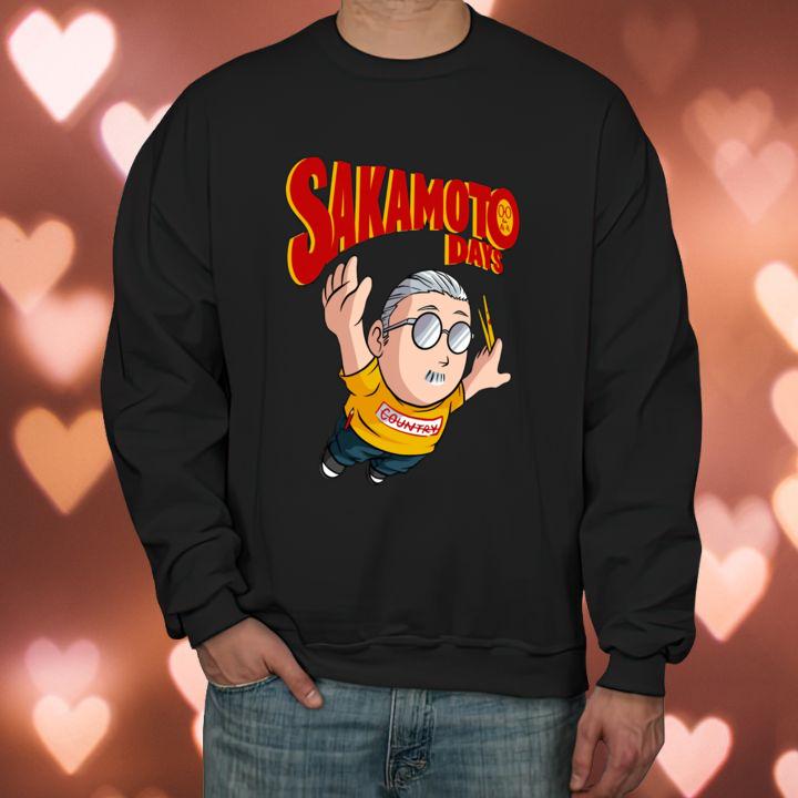 Sweatshirt Sweatshirt