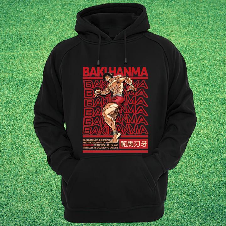 Hoodie
