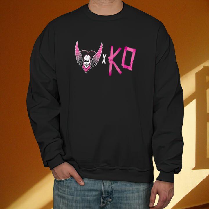 Sweatshirt Sweatshirt