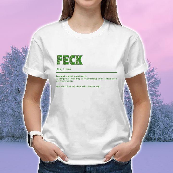 Women's Shirt