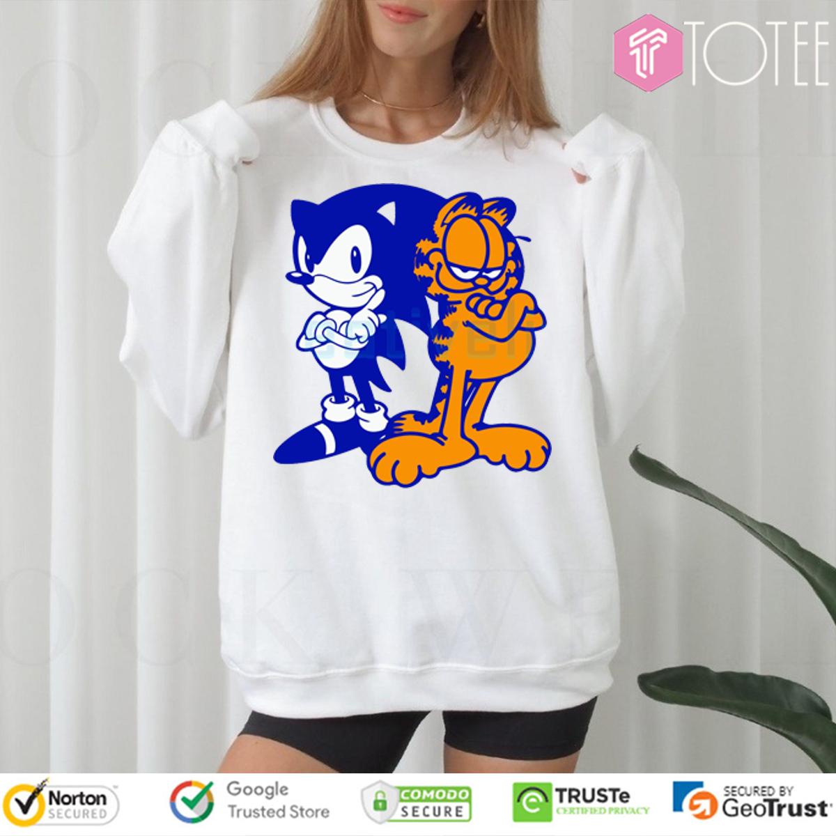 Sweatshirt Sweatshirt