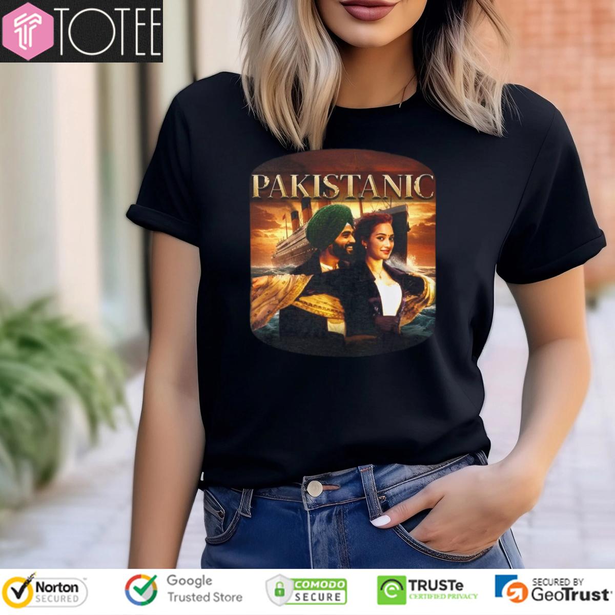 Women's Shirt