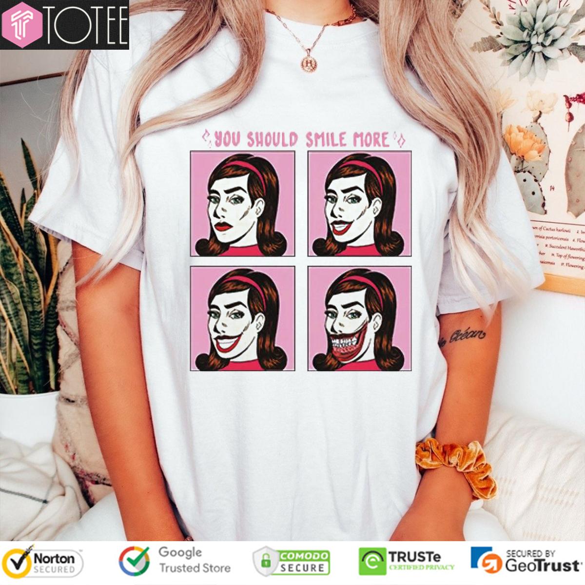 Shirt Shirt