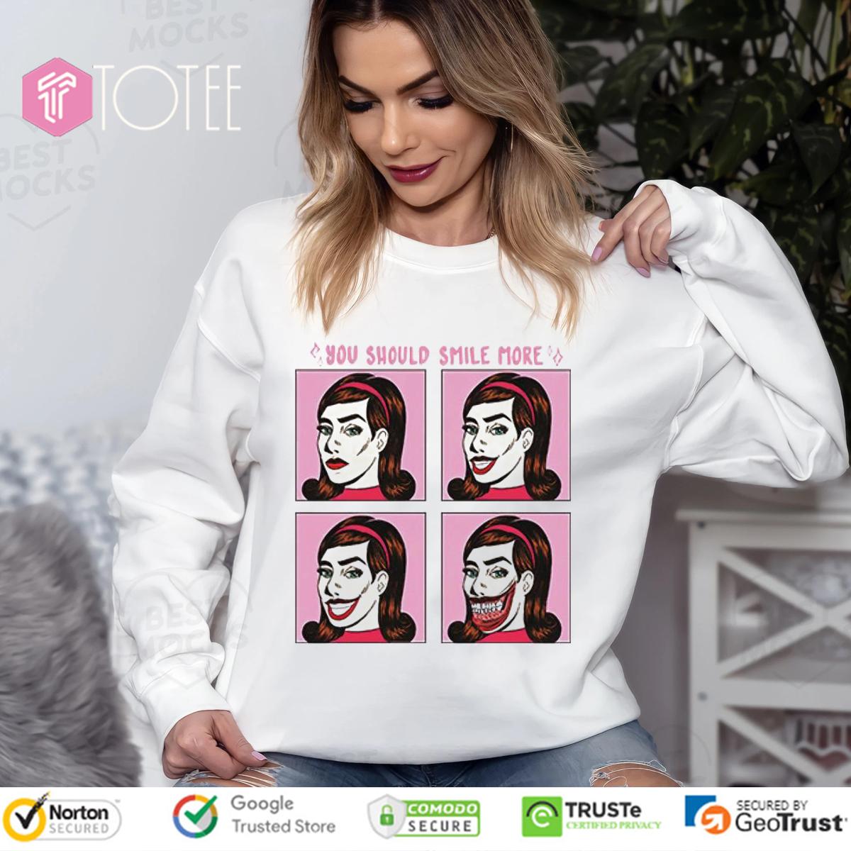 Sweatshirt Sweatshirt