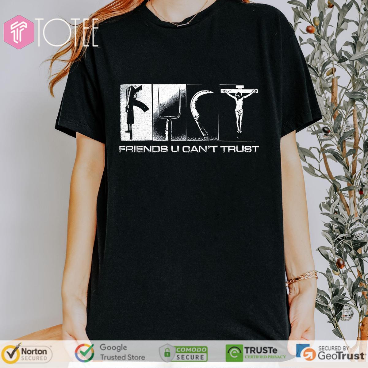 Women's Shirt