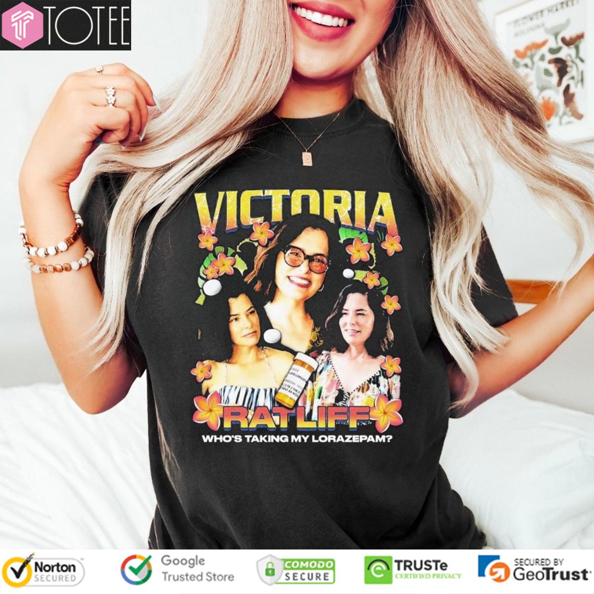 Women's Shirt