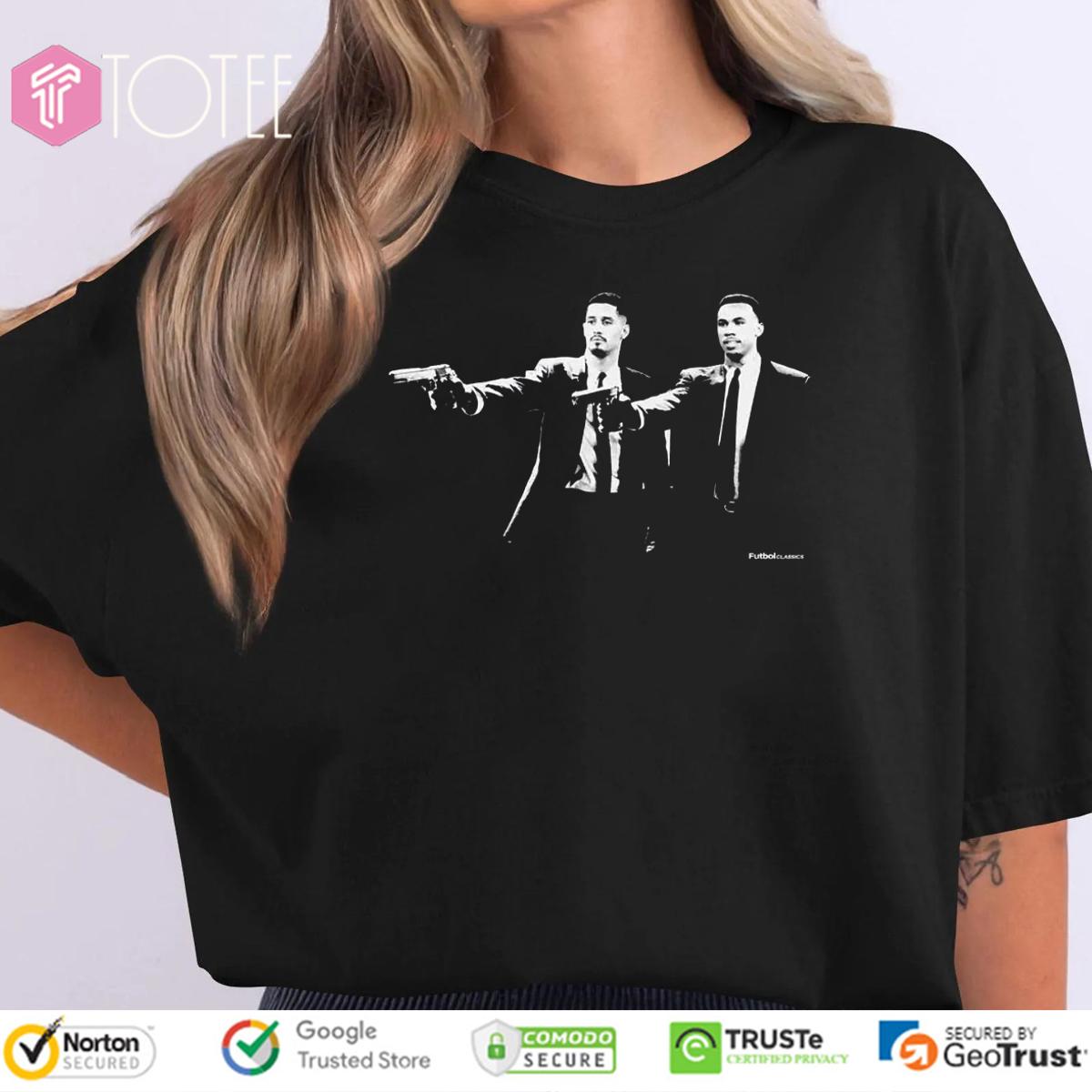 Shirt Shirt
