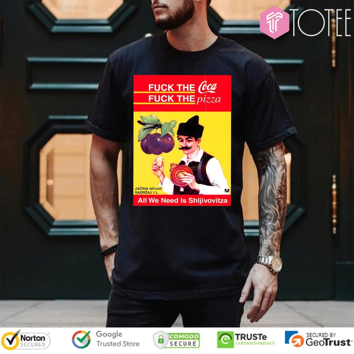 Shirt Shirt